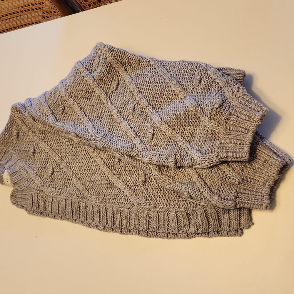 LUCKY BRAND sweater
